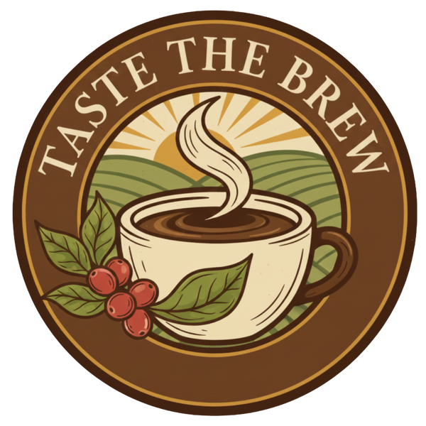 Taste the Brew